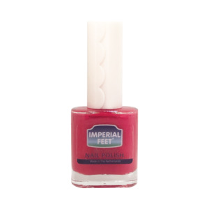 Anti Fungal Treatments: Nail Polish Coral 13ml