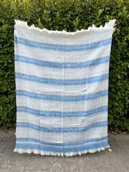 Throws: Oxford Thick Mohair Throw