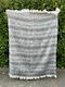 Fendalton Thick Mohair Throw