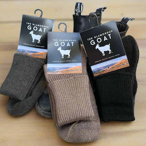 Tradie Mohair Sock 3 for 2 Bundle