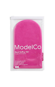 Model Co: Blend Buffing Mitt