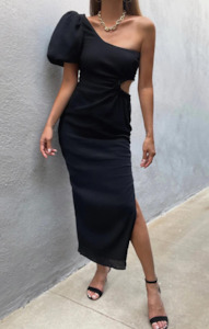 Midi: Marloe Midi Dress