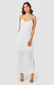 Midi: Charlotte Dress