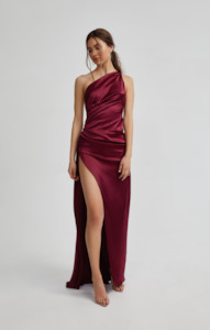 Gowns 1: Samira Dress