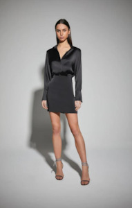 Bottoms: Keira Skirt