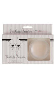 Intimates: Headlight Dimmers
