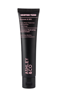 Gifting Suite: Soothe Tube - Blossom & Gilt