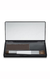 At Home Beauty: Root Cover Up - Dark Brown