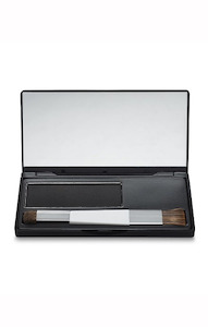 At Home Beauty: Root Cover Up - Jet Black