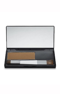 At Home Beauty: Root Cover Up - Dark Blonde