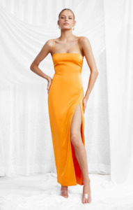 The Cocktail Edit: Orlando Dress