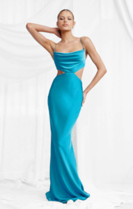 The Cocktail Edit: Celia Dress