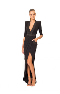 House Of Zhivago: Eye of Horus Gown