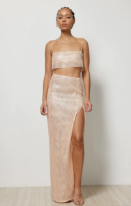 Sequin Cocktail Party Dresses: Juliet Set