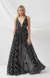 Prints: Nicola Dress