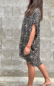 Prints: Covet Dress