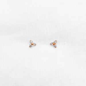 Liberty Petite Studs