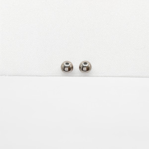 Studs: 5mm Ball Studs