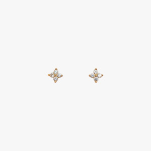 Earrings 1: Liberty Studs