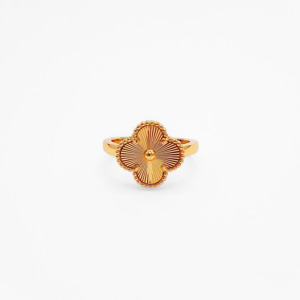 Rings: Clover Era Ring