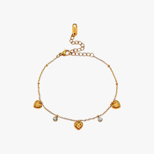 Bracelets: Pulse Bracelet