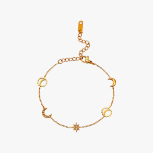 Bracelets: Dustlight Bracelet