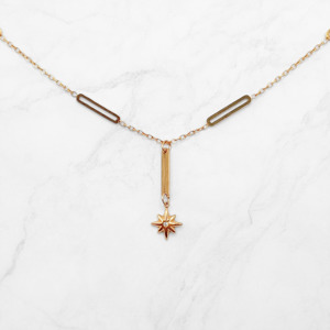 Necklaces: Stella Necklace