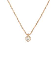 Ted Baker Sininaa Crystal Necklace