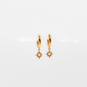 Opal Starlight Huggies