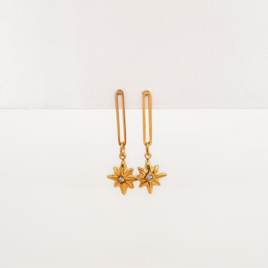 Stella Earrings