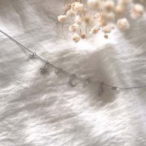 Moonlight Charm Bracelet