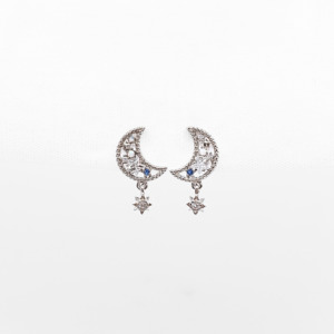 Celestial Earrings