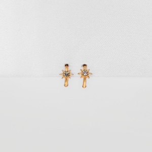 Night Sky: Diamond Sky Huggies