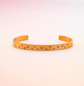 Starlight Bangle