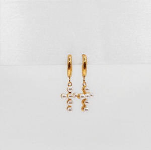 Golden Cross Huggies