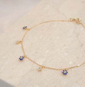 Secret Garden Bracelet