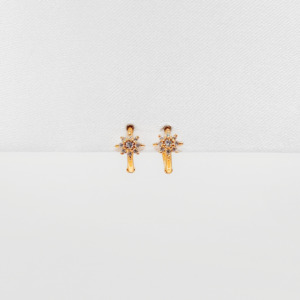 Floral: Daisy Huggies