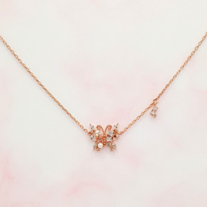 Butterfly Dream Necklace