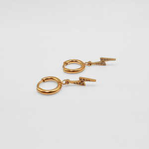 New: Electrifying Flash Hoops