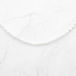 New: Fresh Water Pearl Necklace