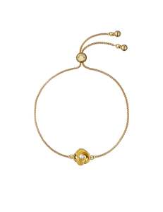 Ted Baker Florie Pearl Flower Bracelet