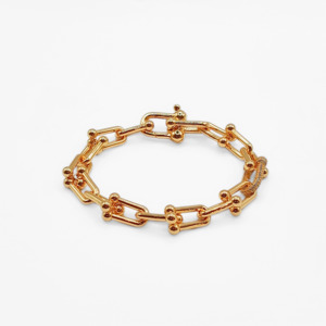 Gifts Under 100: Hardware Sparkle Bracelet