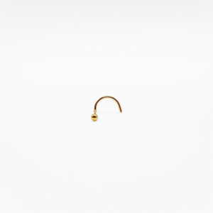 Ball Nose Screw - 2mm