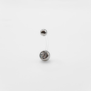 Belly Bars: Pregnancy Belly Bar