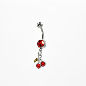 Cherry Belly Bar