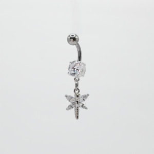 Dragon Fly Belly Bar