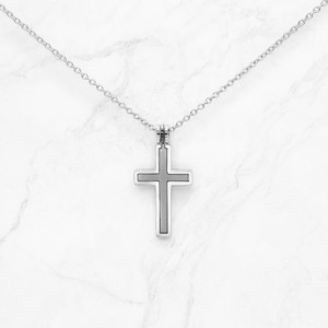 Black Hues: Heavenly Necklace