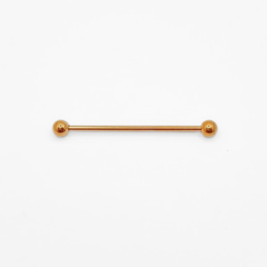 Industrial: 5mm Ball Industrial Bar