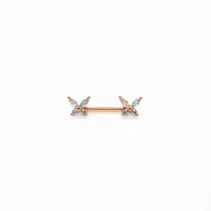 Nipple: Fly With Me Nipple Bar