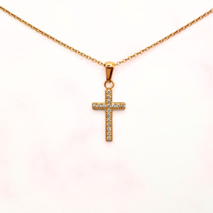 Grace Necklace